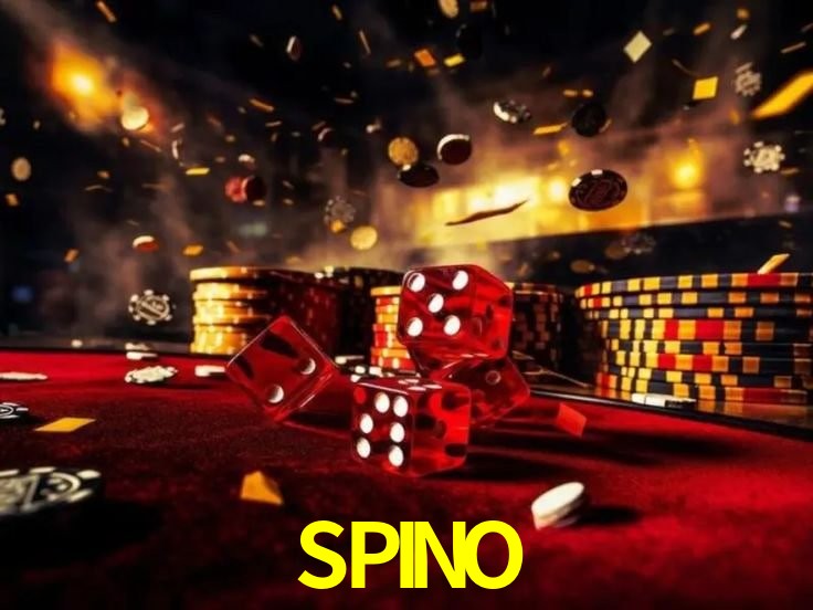 SPINO Tragamonedas