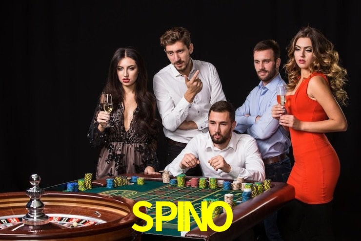 SPINO Foro comunitario