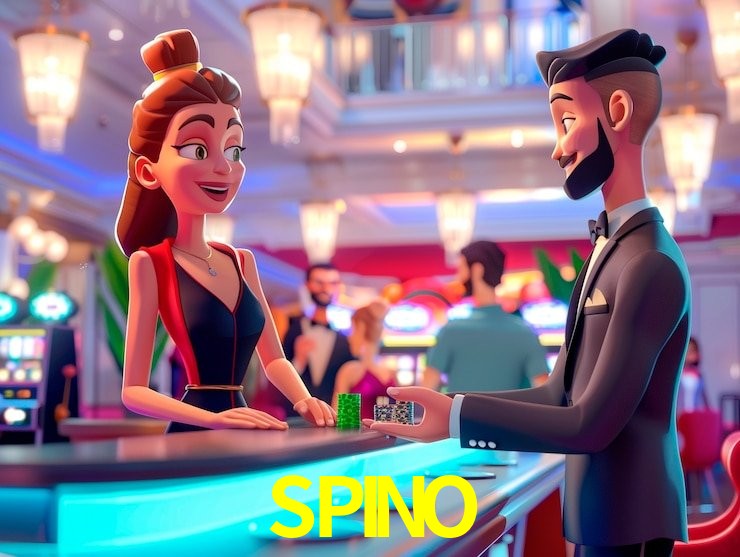 SPINO Two-Factor Authentication Slots