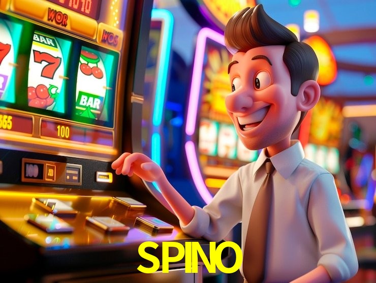 SPINO Live Blackjack