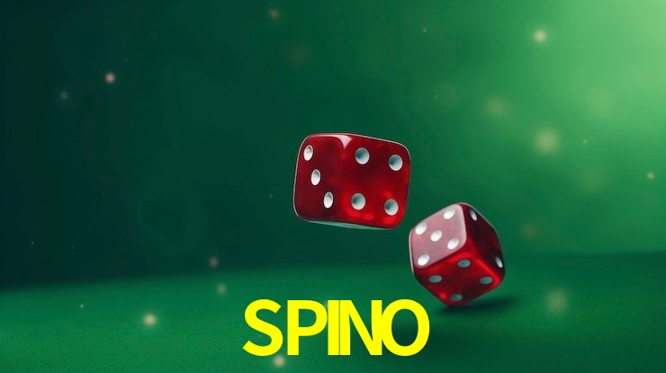 SPINO mobile gaming