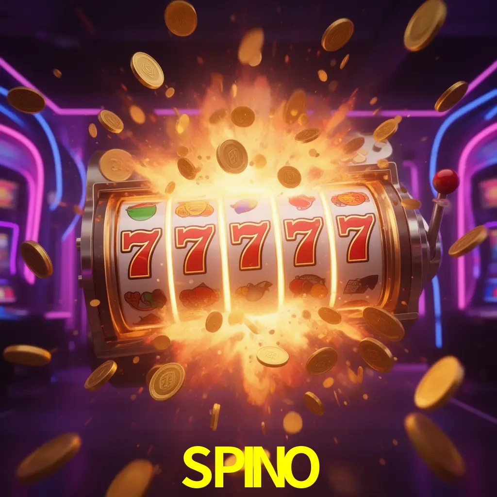 SPINO mobile gaming