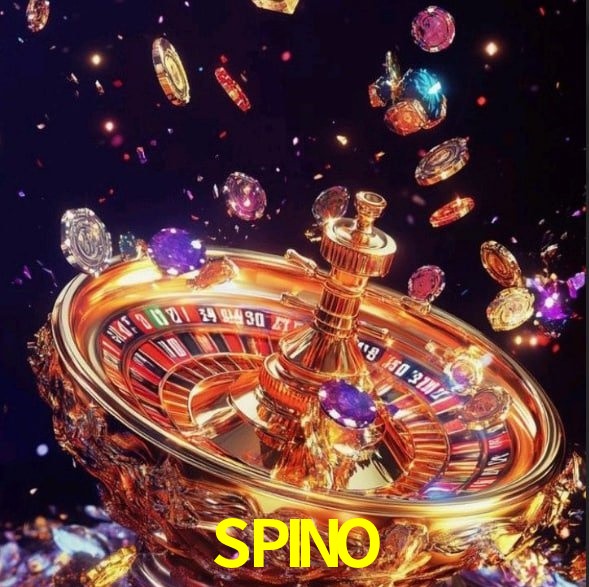 SPINO gaming platform