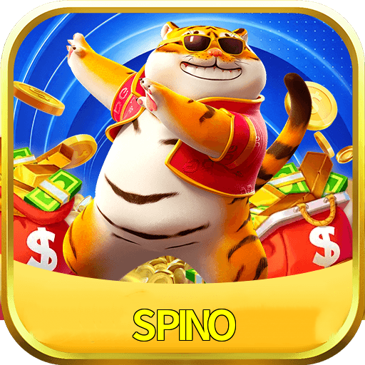 SPINO logo